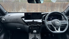 Nissan Juke 1.0 DiG-T Tekna+ 5dr Petrol Hatchback